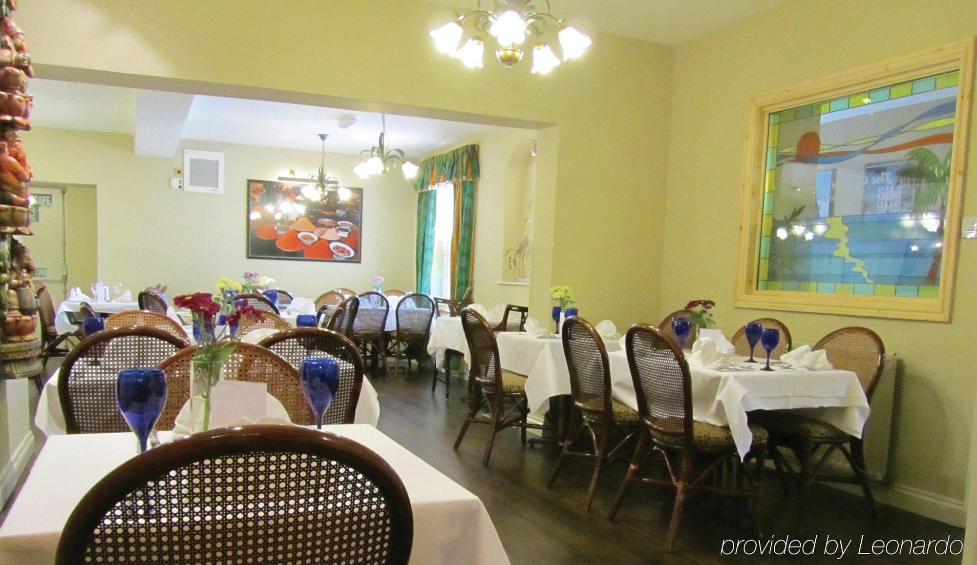 The Peacock Townhouse - Warwick Hotel Kenilworth