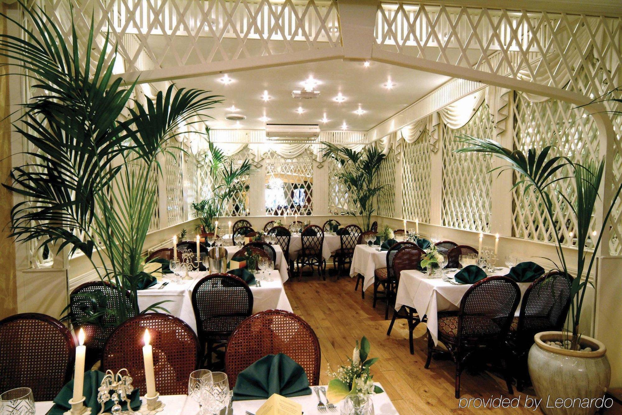 The Peacock Townhouse - Warwick Hotel 3*