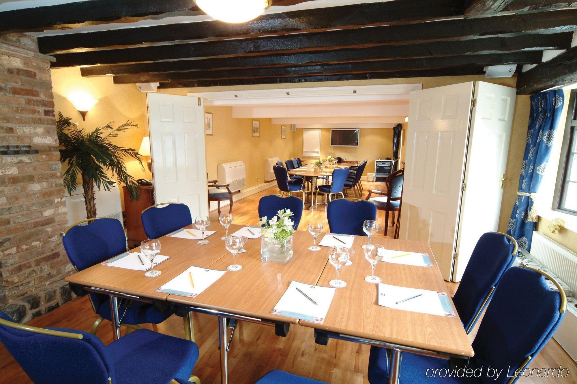The Peacock Townhouse - Warwick Hotel