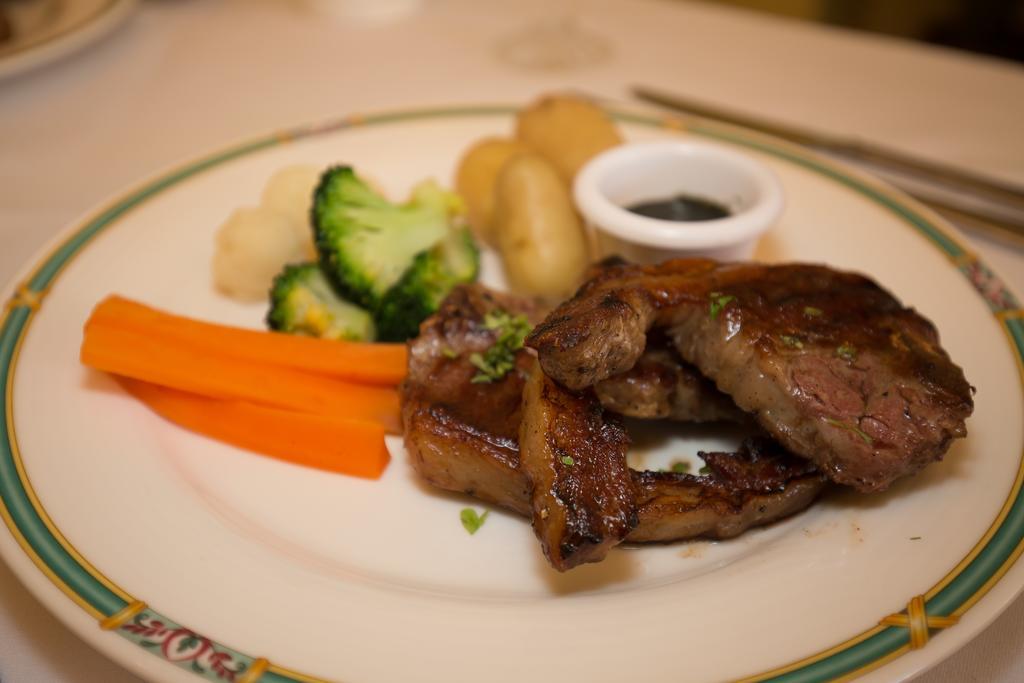 The Peacock Townhouse - Warwick Hotel Kenilworth