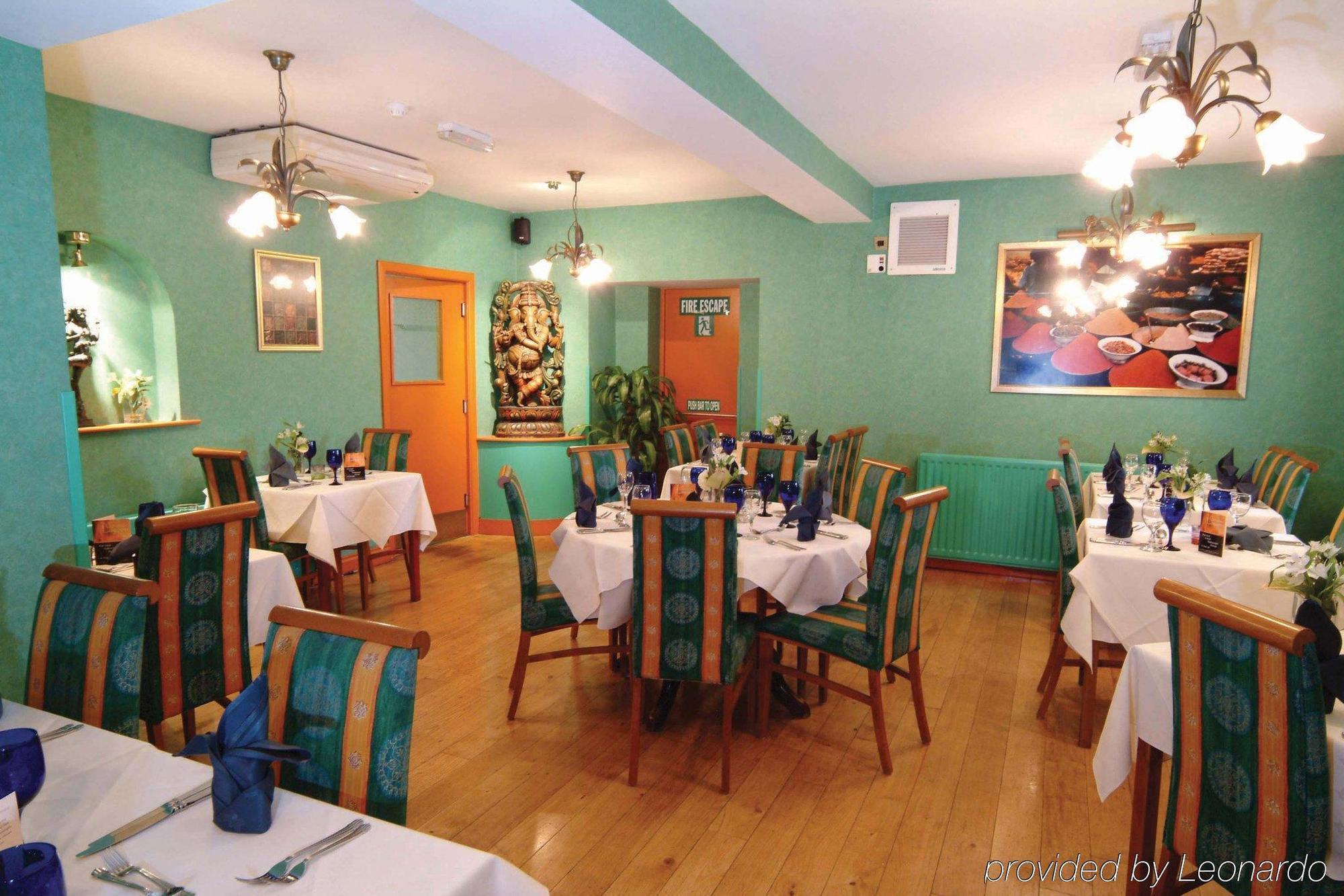The Peacock Townhouse - Warwick