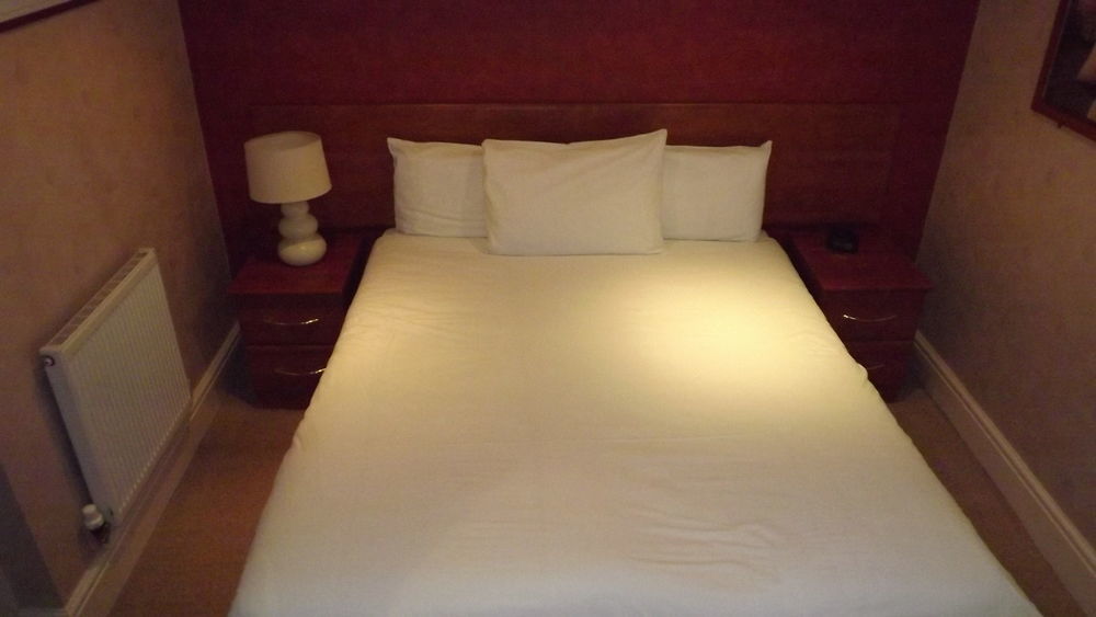 Hotel The Peacock Townhouse - Warwick 3*