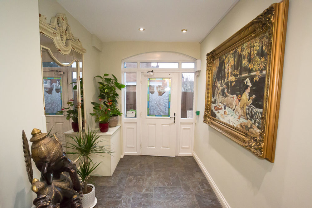 The Peacock Townhouse - Warwick Kenilworth