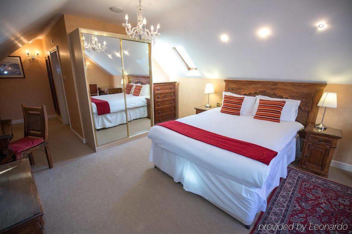 The Peacock Townhouse - Warwick 3* Kenilworth