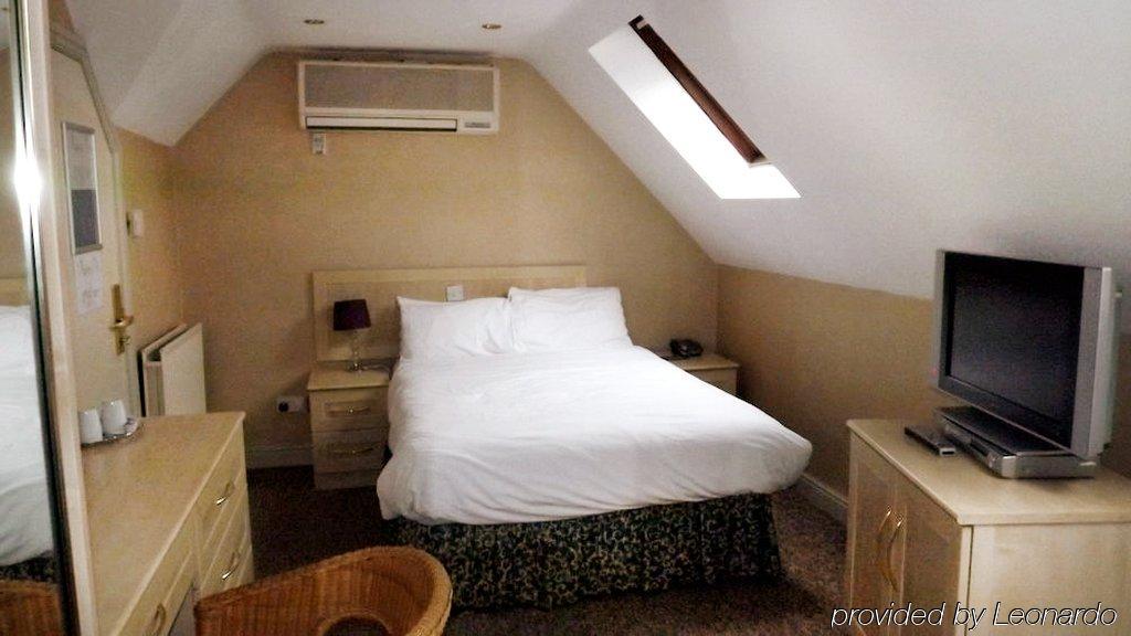 The Peacock Townhouse - Warwick Hotel Kenilworth