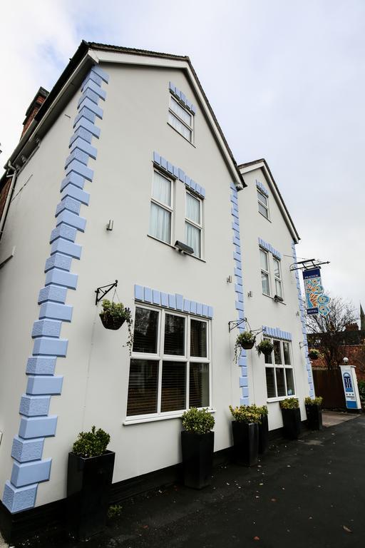 Hotel The Peacock Townhouse - Warwick