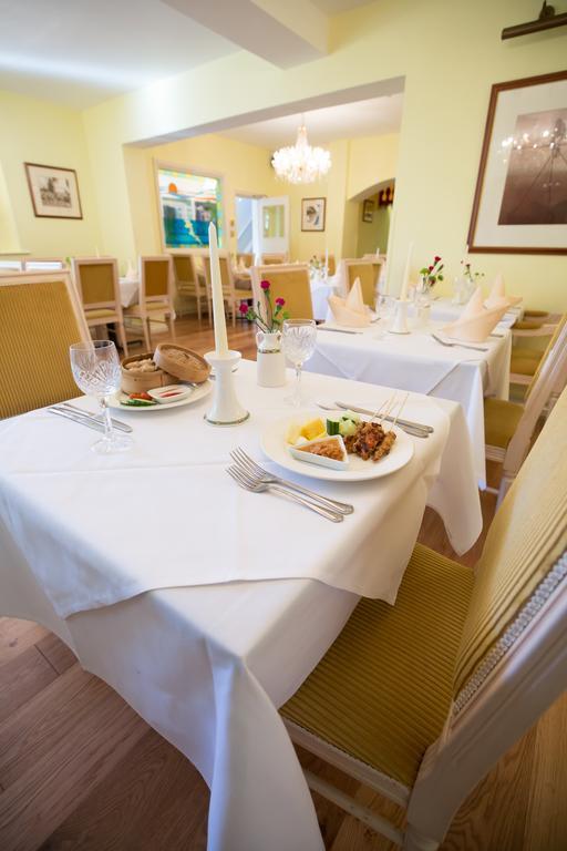 The Peacock Townhouse - Warwick 3*
