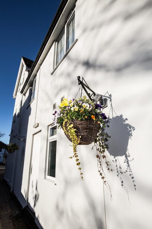 The Peacock Townhouse - Warwick 3*