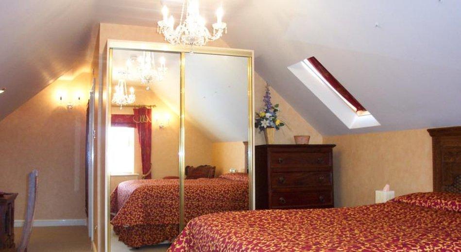 The Peacock Townhouse - Warwick 3*