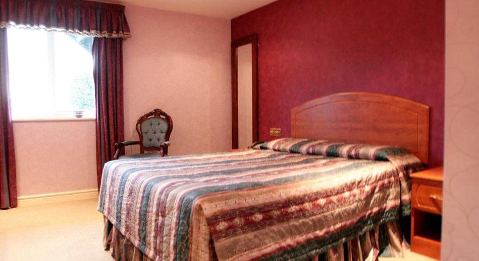 The Peacock Townhouse - Warwick Hotel 3*