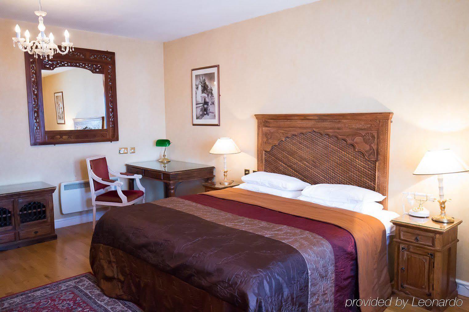 The Peacock Townhouse - Warwick Hotel 3*