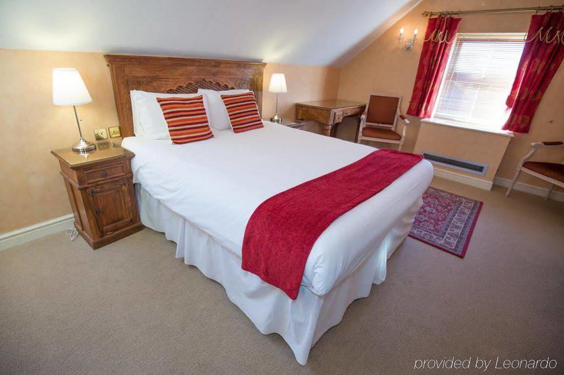The Peacock Townhouse - Warwick Hotel